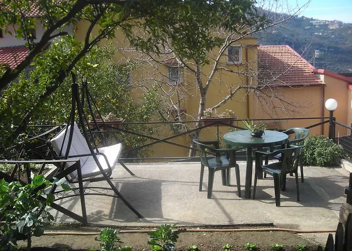 L'arcobaleno Σορέντο