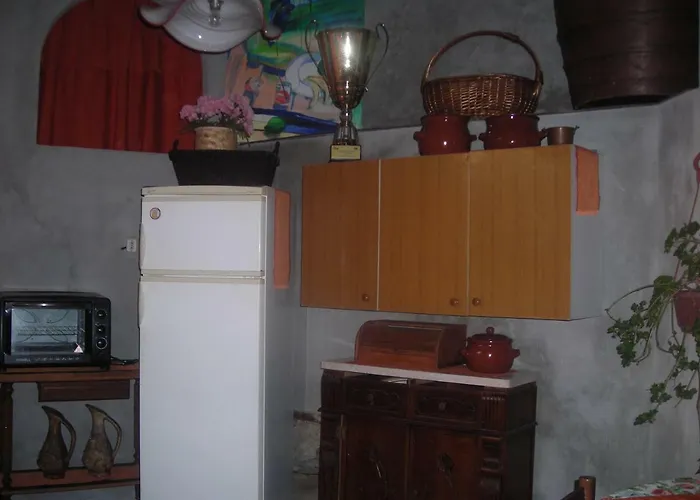 Bed and Breakfast L'arcobaleno 4*