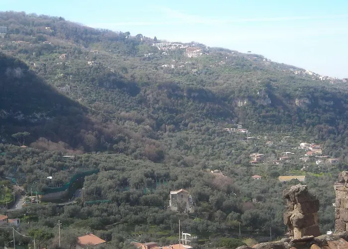 拉科博雷诺住宿加早餐旅馆 4*