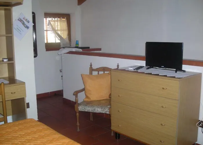 B&B 라르코발레노 소렌토