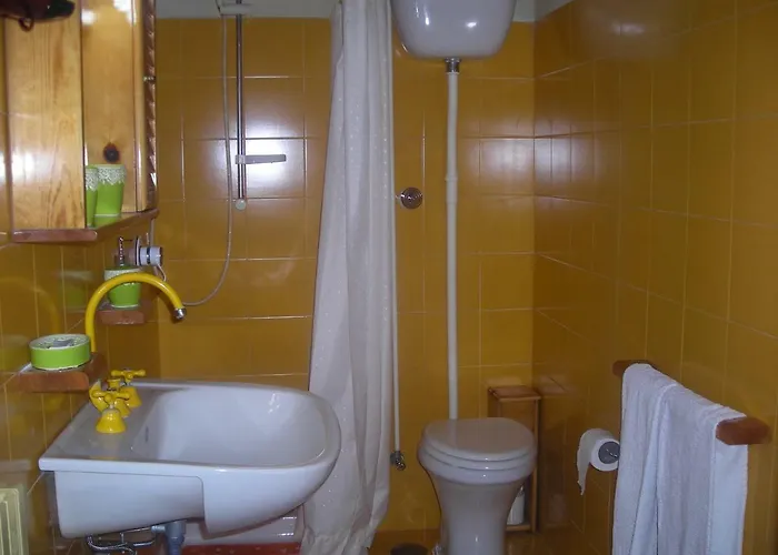 라르코발레노 B&B