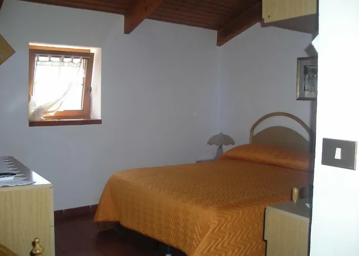 L'arcobaleno Bed and Breakfast 4*