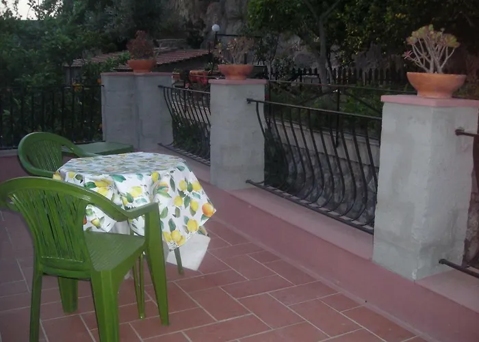 라르코발레노 4*