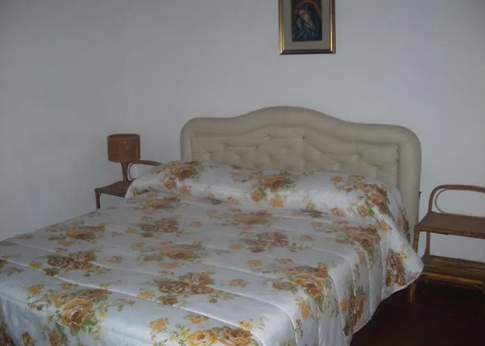 拉科博雷诺住宿加早餐旅馆 4*