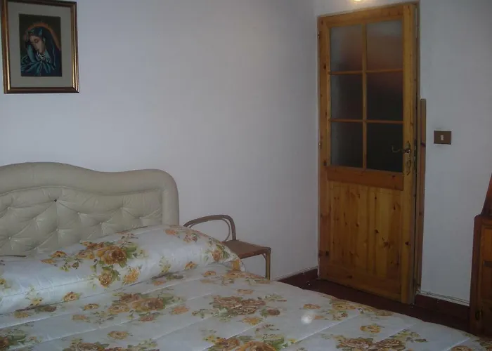 라르코발레노 B&B