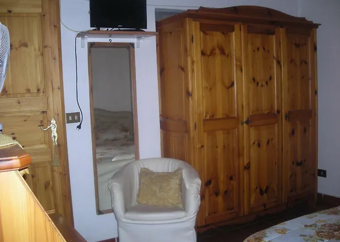 라르코발레노 4* 소렌토