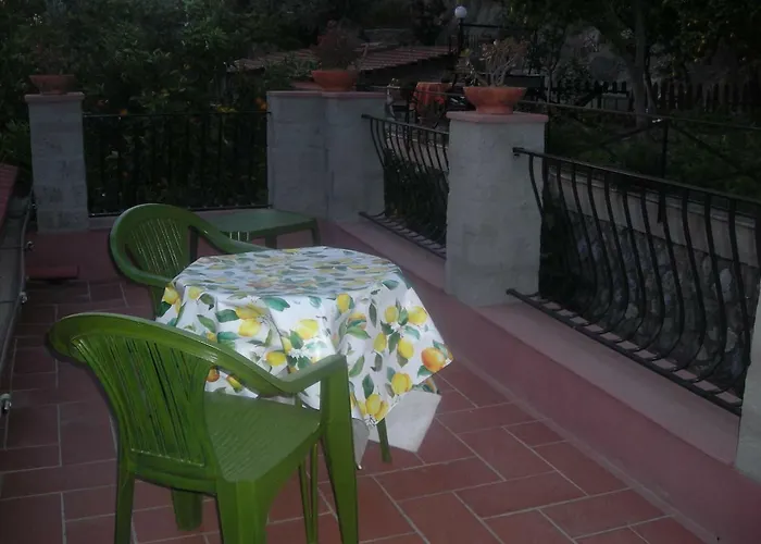 라르코발레노 4*