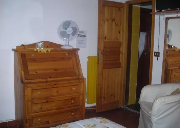 Bed and Breakfast L'arcobaleno