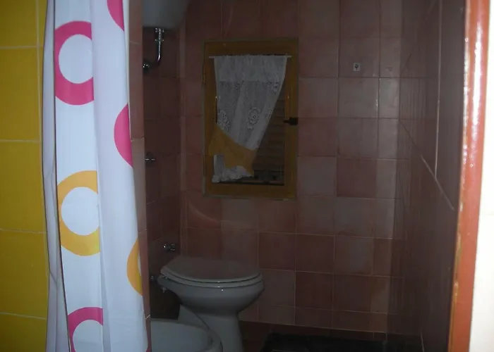 라르코발레노 4* 소렌토