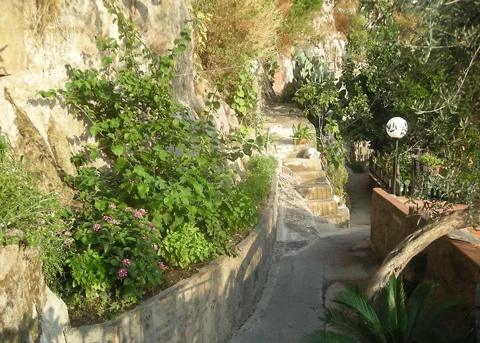 라르코발레노 B&B