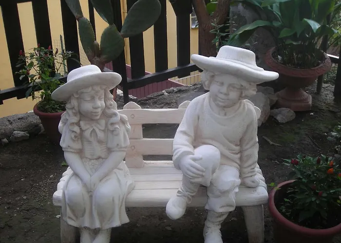 라르코발레노 4* 소렌토