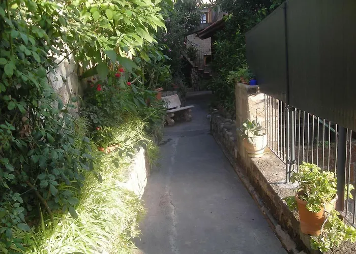 라르코발레노 B&B