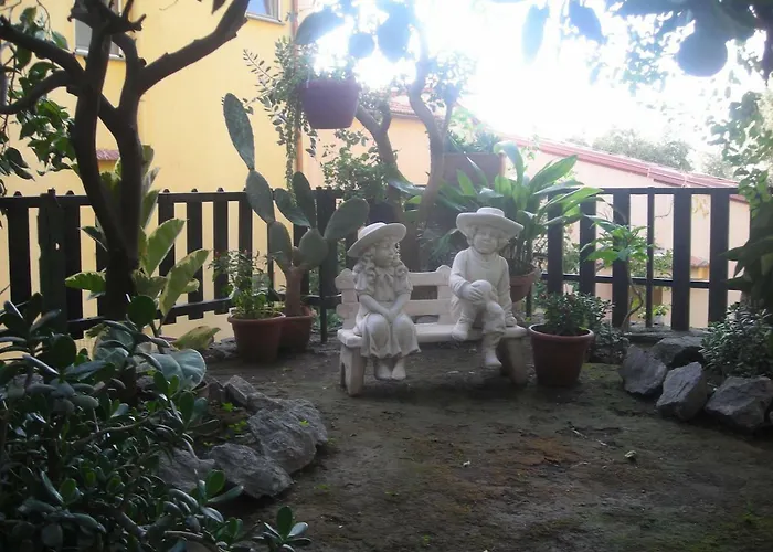 L'arcobaleno Bed and Breakfast