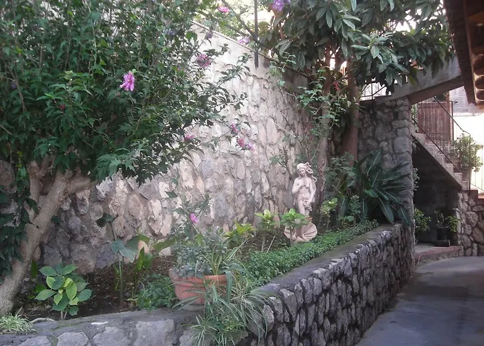 라르코발레노 B&B