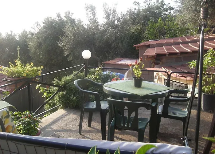 L'arcobaleno Bed and Breakfast