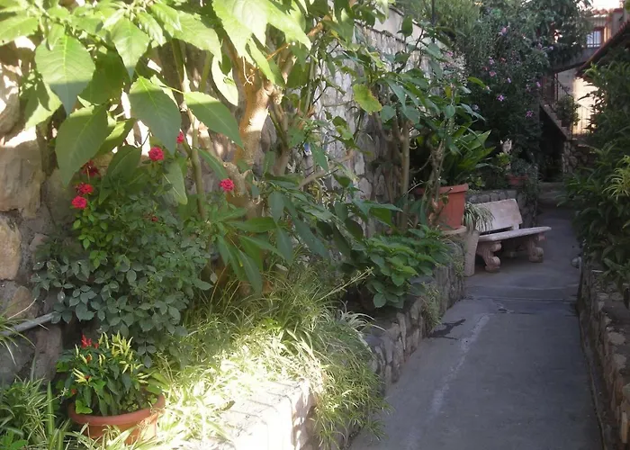 Bed and Breakfast L'arcobaleno 4*