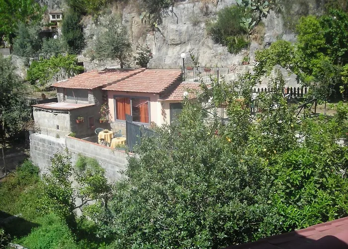 Bed and Breakfast L'arcobaleno Σορέντο