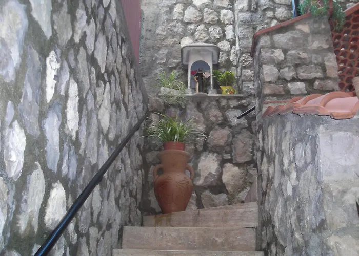 라르코발레노 B&B