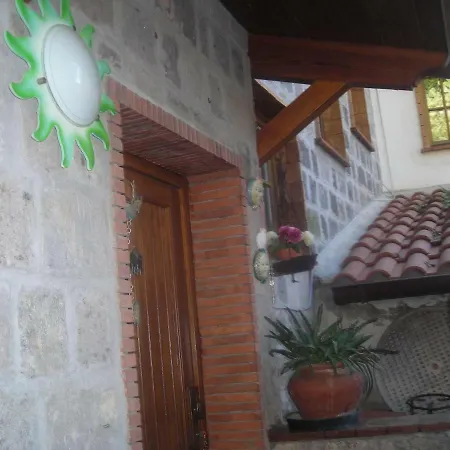L'arcobaleno Bed & Breakfast 4*