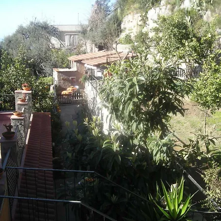 ベッド・アンド・ブレックファスト L'arcobaleno 4*