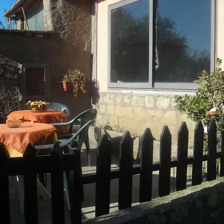 L'arcobaleno Frühstückspension Sorrent
