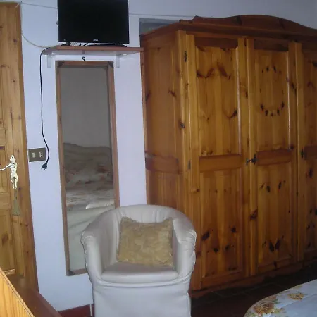 L'arcobaleno 4* ソレント