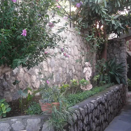 L'arcobaleno ベッド・アンド・ブレックファスト