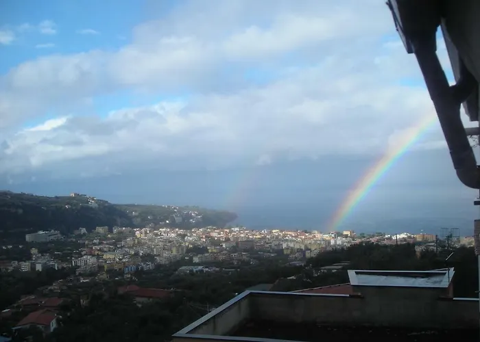 L'arcobaleno