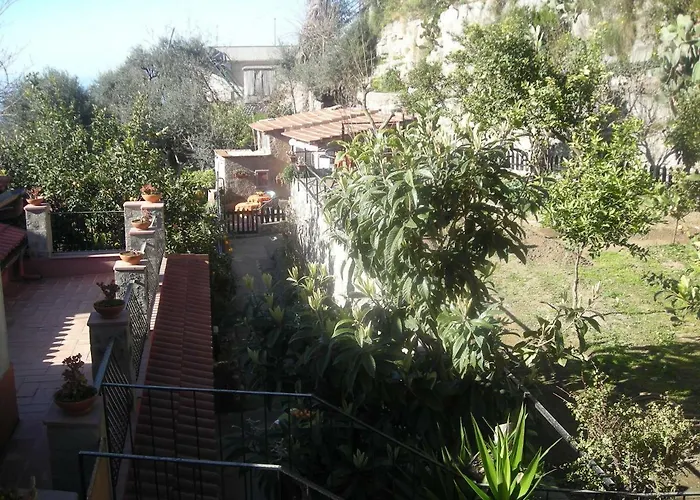 Couette-café L'arcobaleno 4*