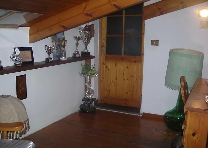 L'arcobaleno 4* Sorrente