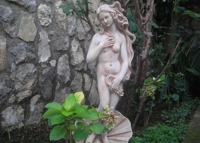 L'arcobaleno Sorrente