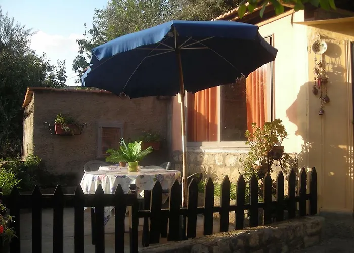 L'arcobaleno Sorrente